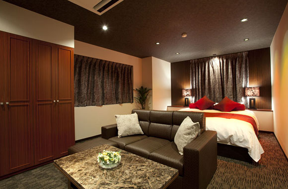 HOTEL ALFA -STANDARD ROOM 406